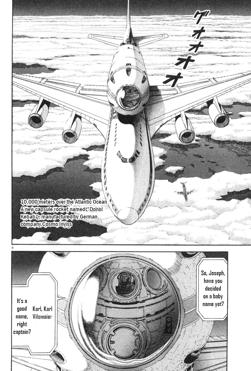 Moonlight Mile chapter 9 page 13