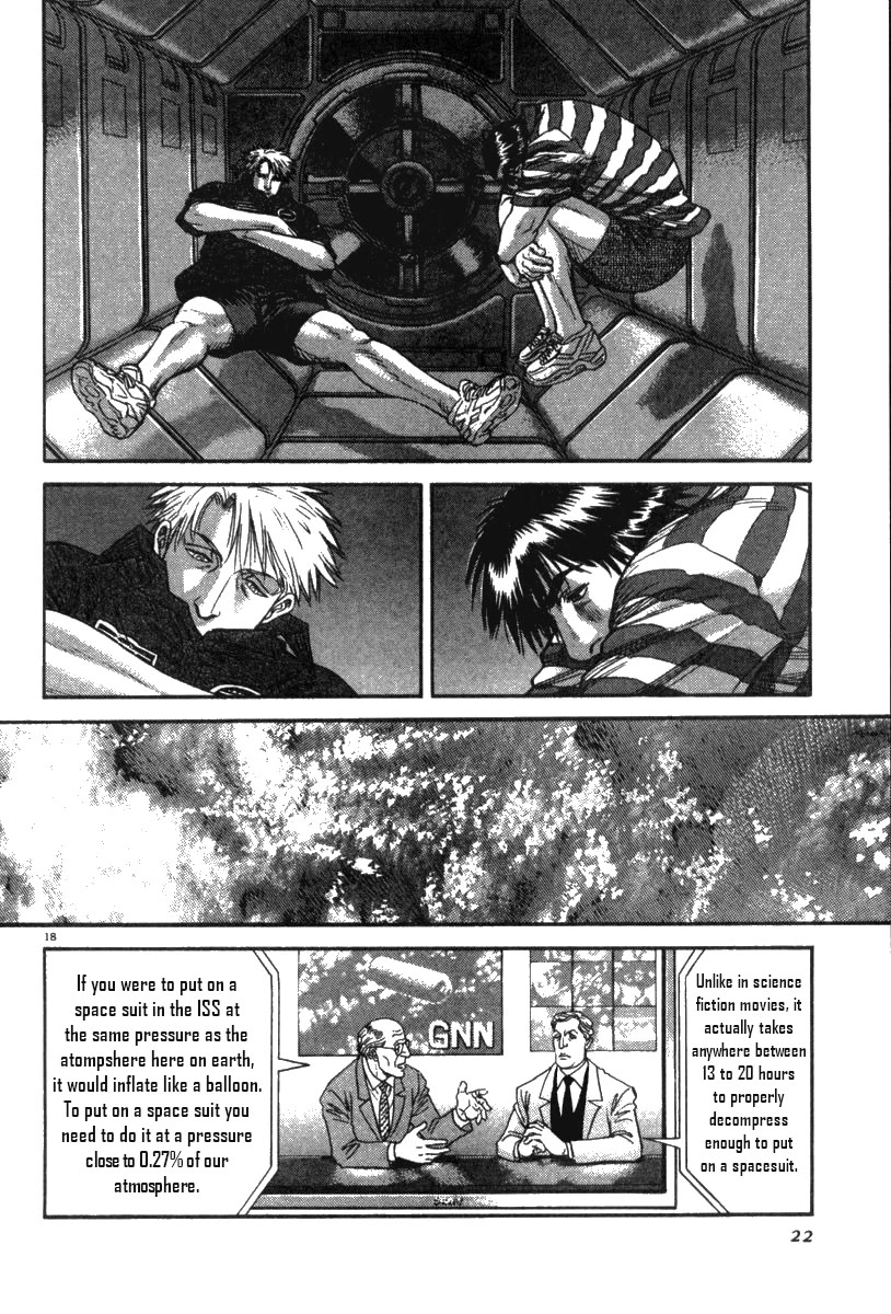 Moonlight Mile chapter 9 page 23