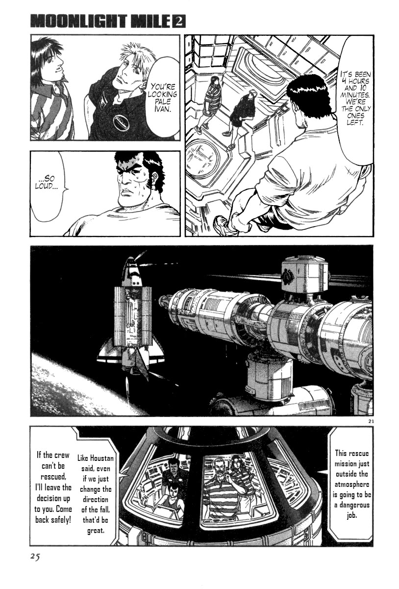 Moonlight Mile chapter 9 page 26