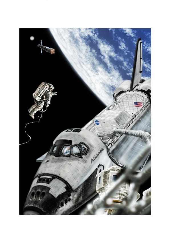 Moonlight Mile chapter 9 page 5