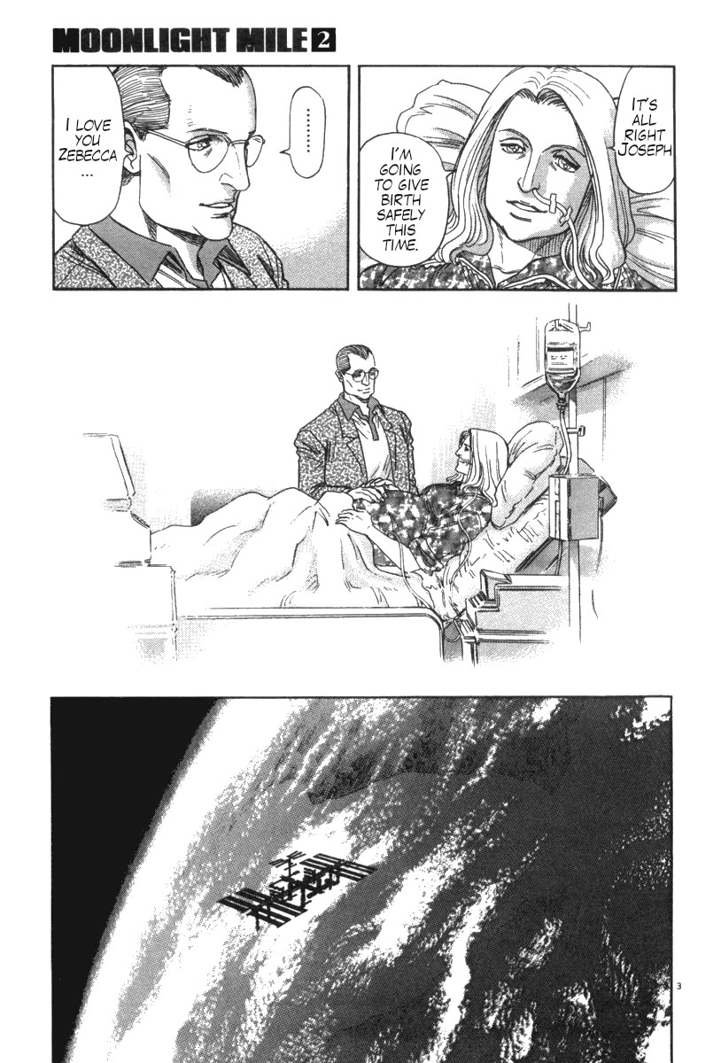 Moonlight Mile chapter 9 page 8