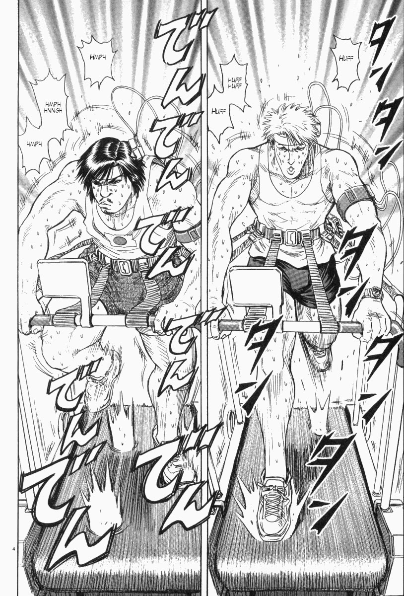 Moonlight Mile chapter 9 page 9