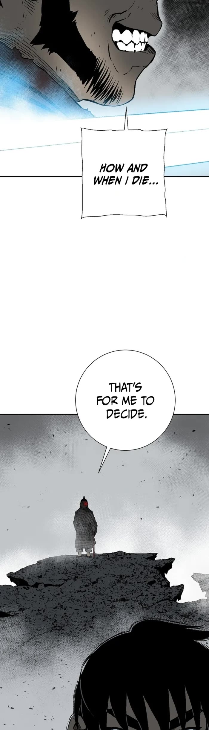 Moonlight Sword chapter 102 page 14