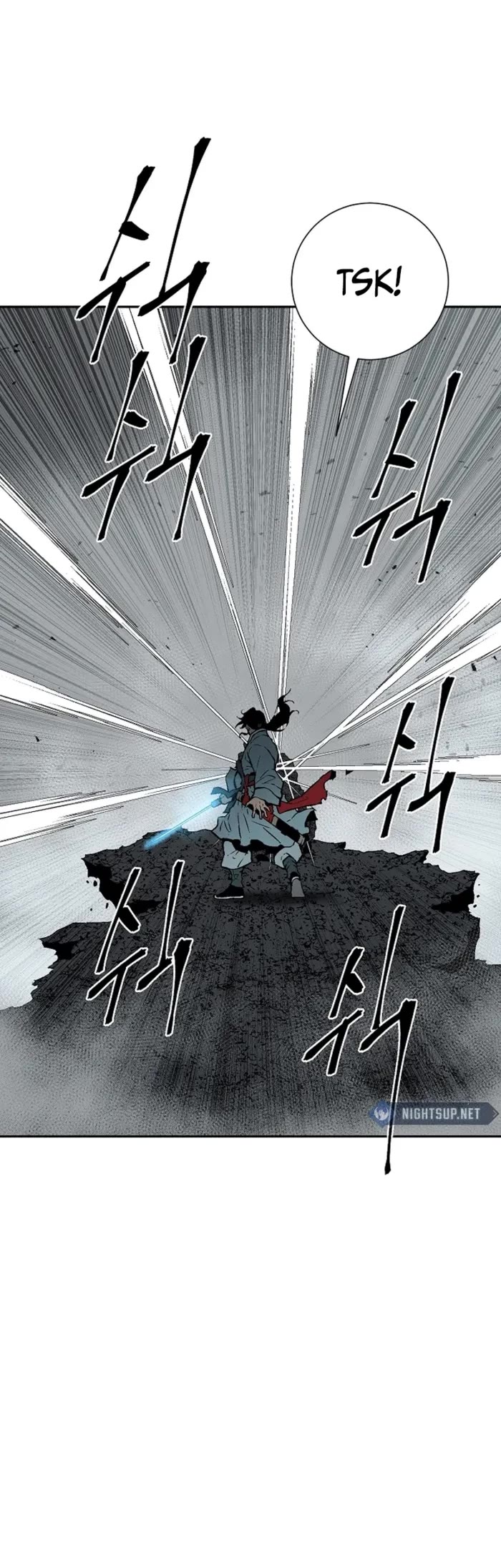 Moonlight Sword chapter 102 page 18