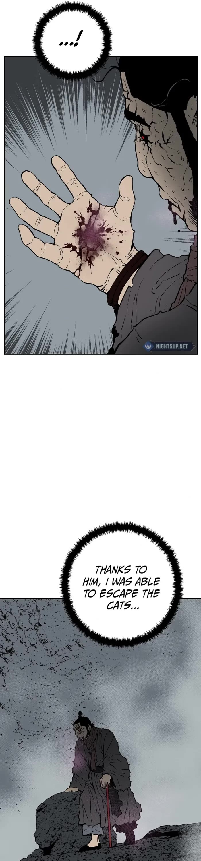 Moonlight Sword chapter 102 page 28