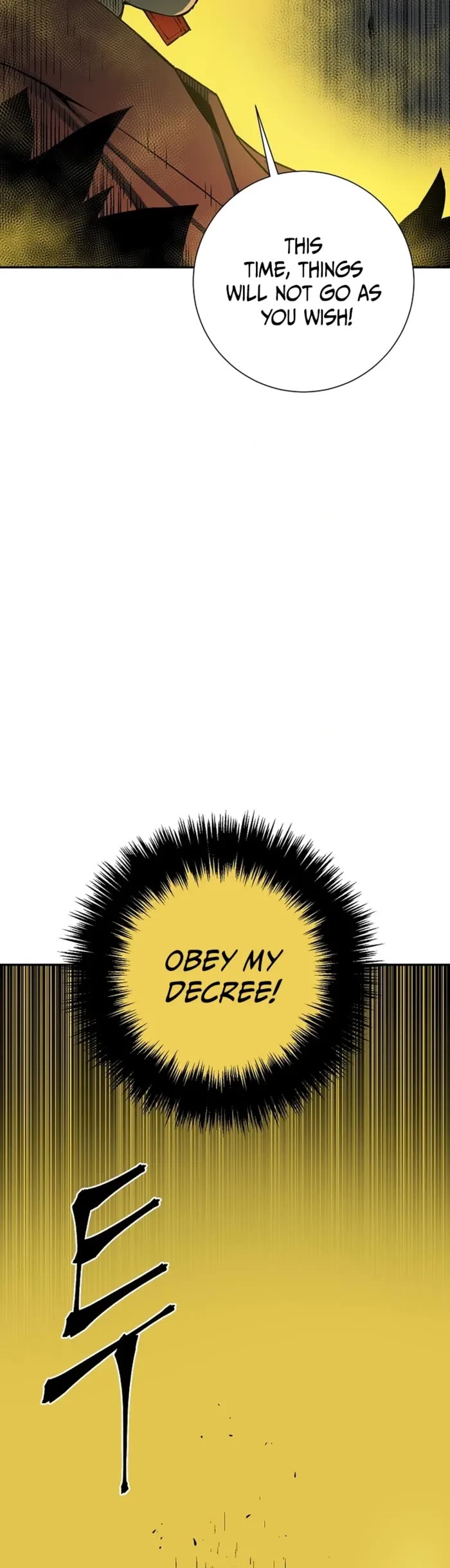 Moonlight Sword chapter 102 page 37