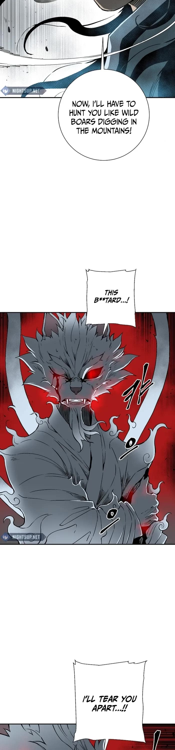 Moonlight Sword chapter 102 page 49