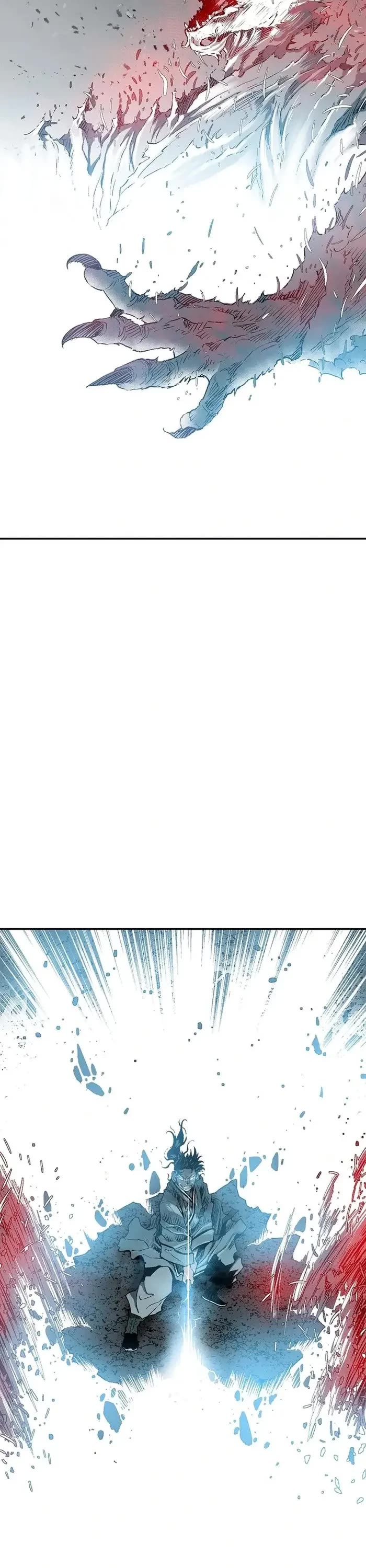 Moonlight Sword chapter 103 page 2