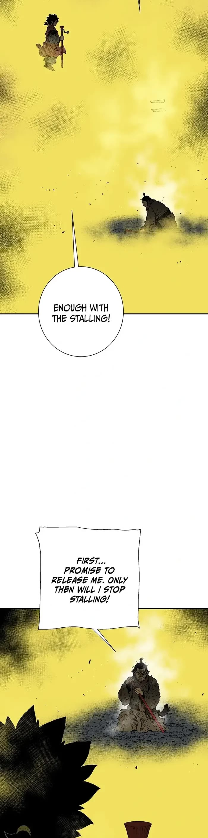 Moonlight Sword chapter 103 page 29