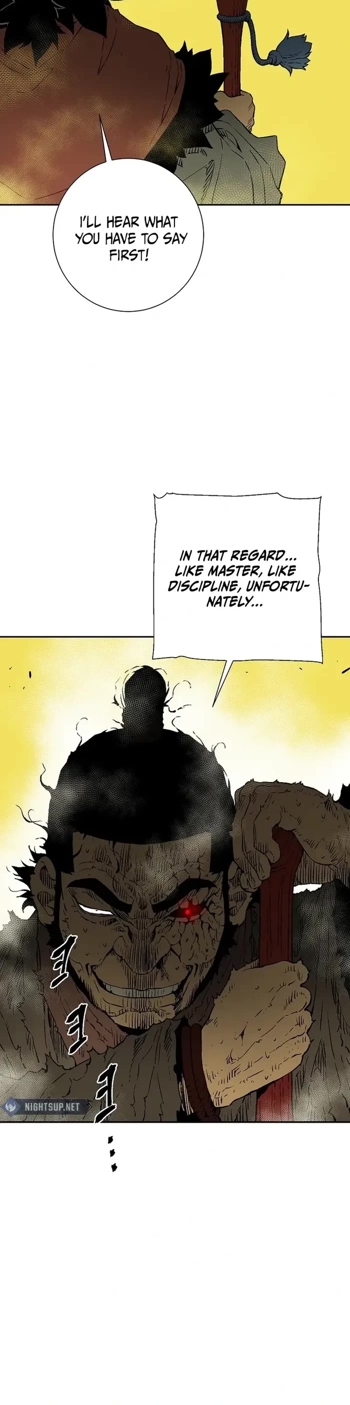 Moonlight Sword chapter 103 page 30