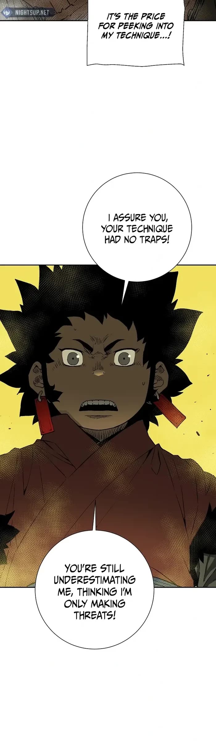 Moonlight Sword chapter 103 page 33