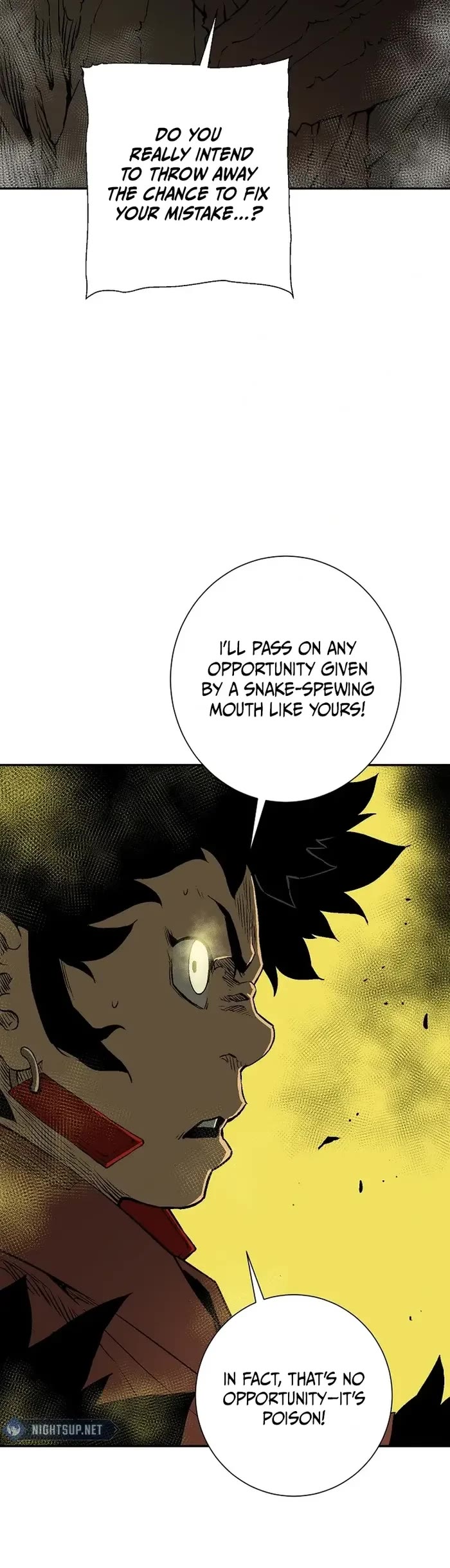 Moonlight Sword chapter 103 page 35