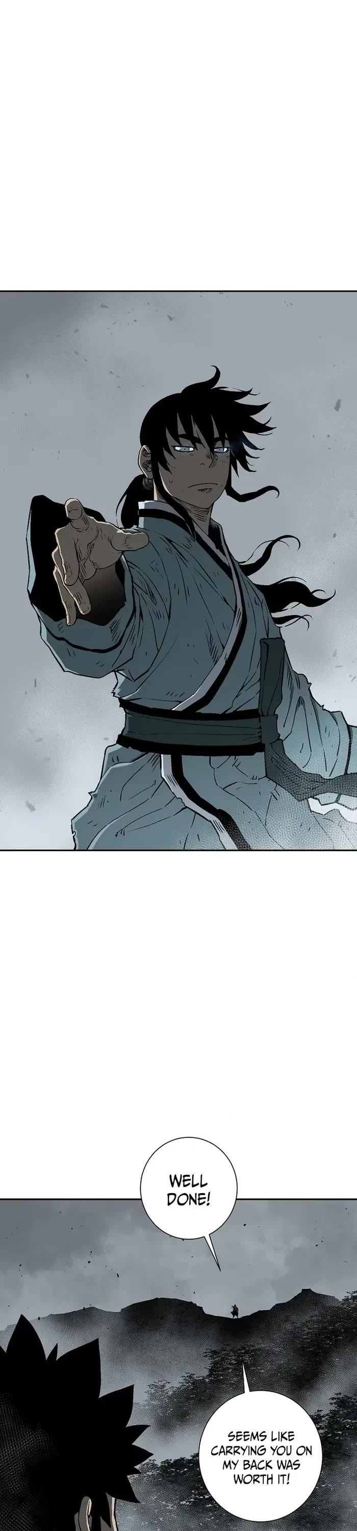 Moonlight Sword chapter 103 page 40