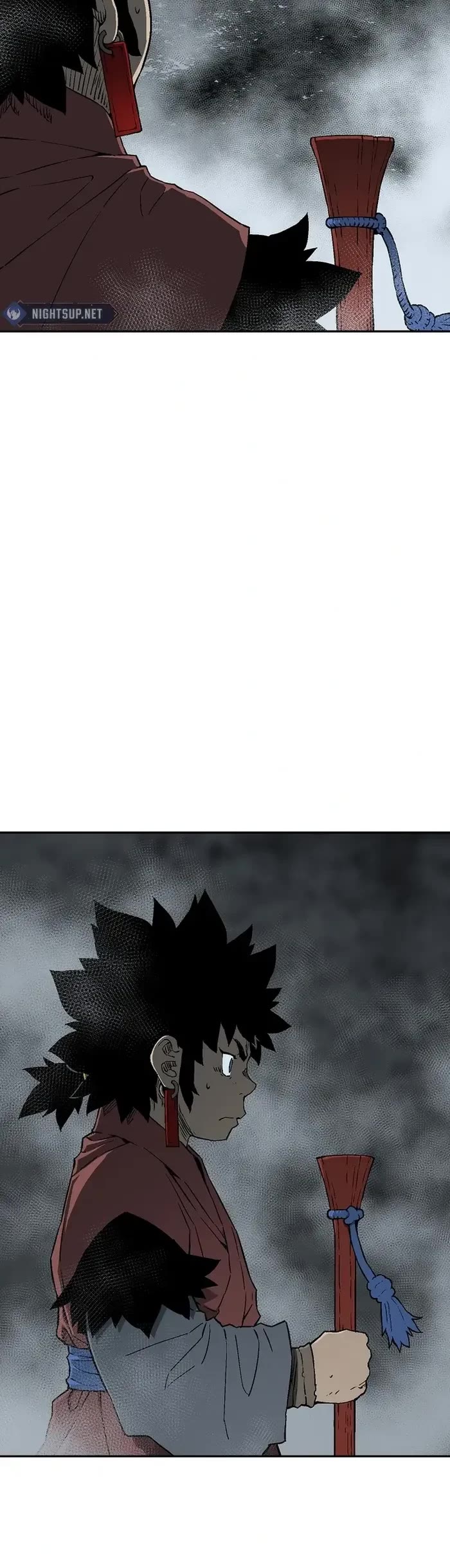 Moonlight Sword chapter 103 page 41