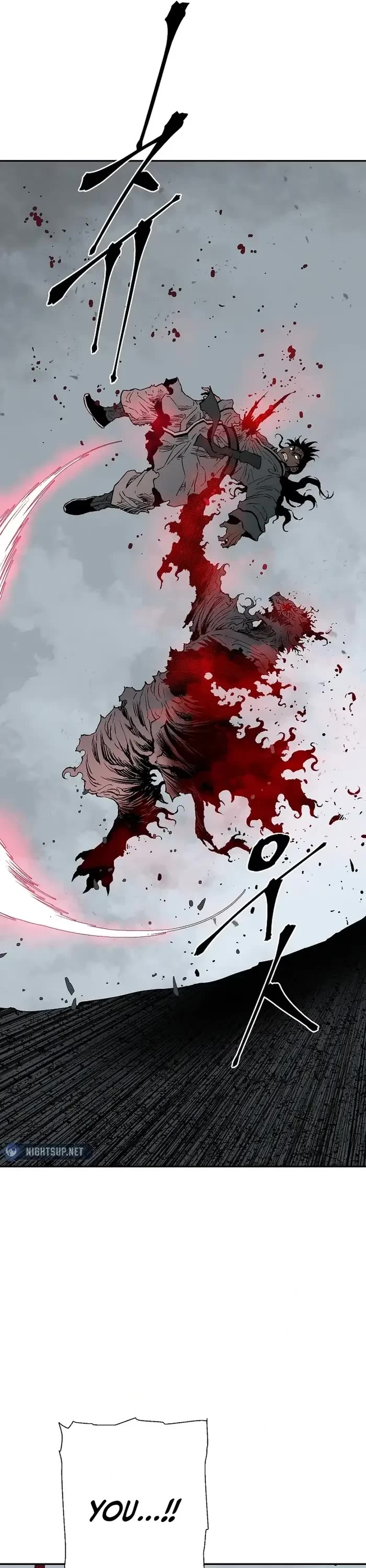 Moonlight Sword chapter 103 page 46