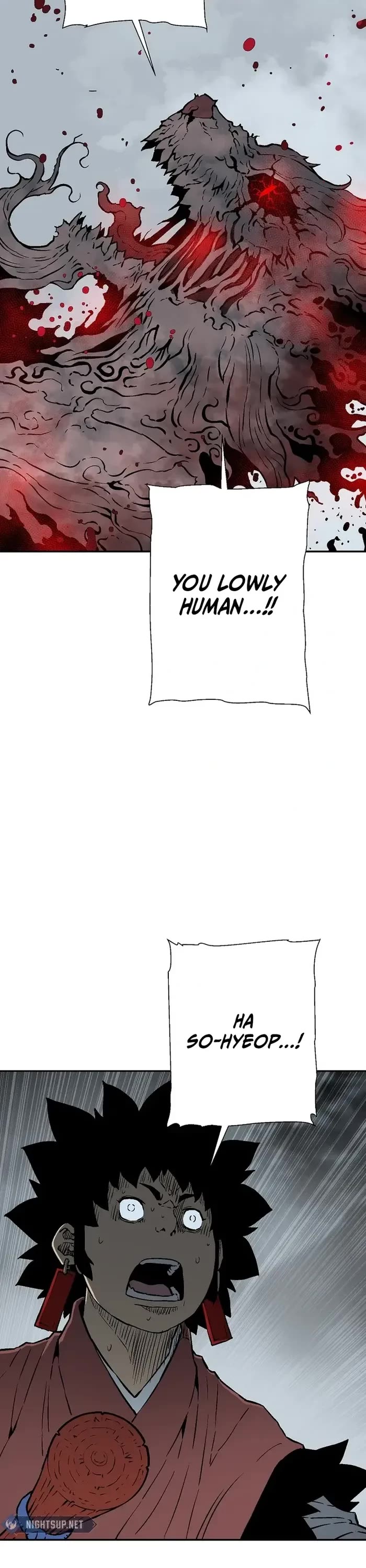 Moonlight Sword chapter 103 page 47