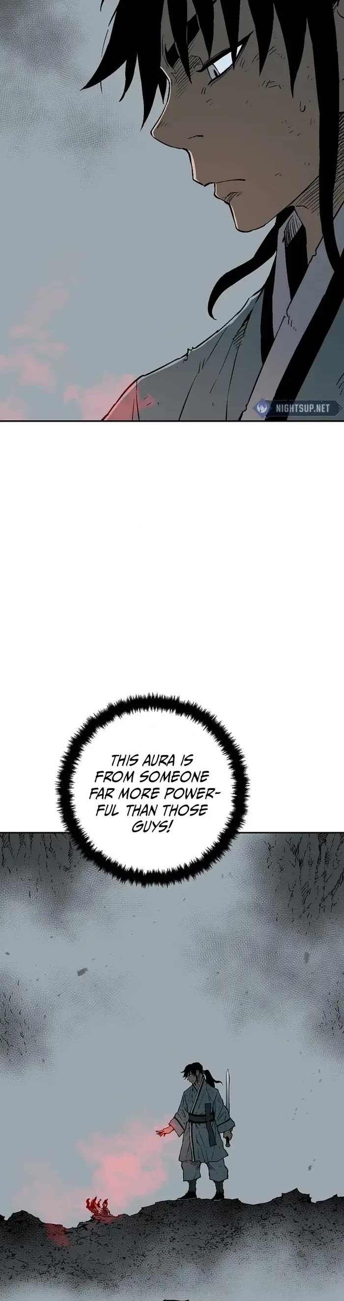 Moonlight Sword chapter 103 page 9