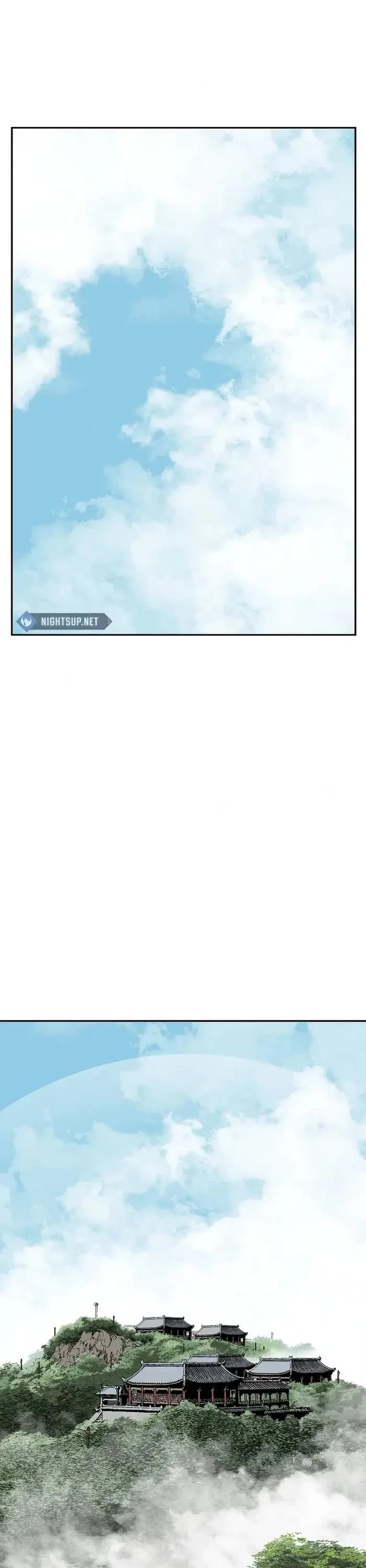 Moonlight Sword chapter 104 page 1