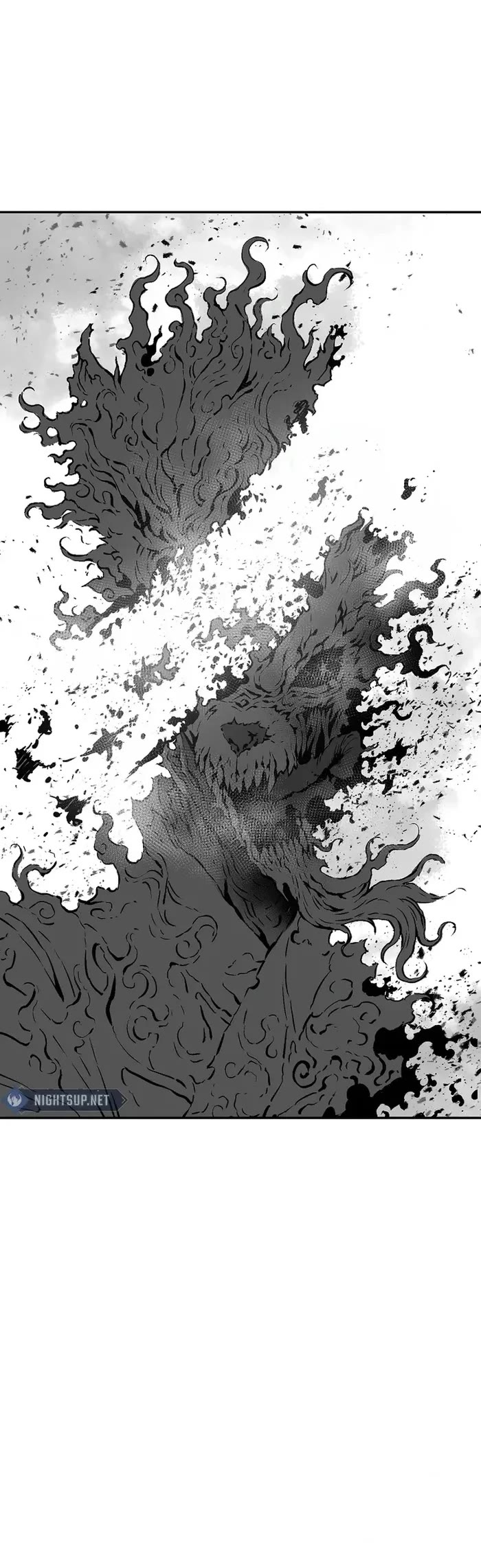 Moonlight Sword chapter 104 page 22