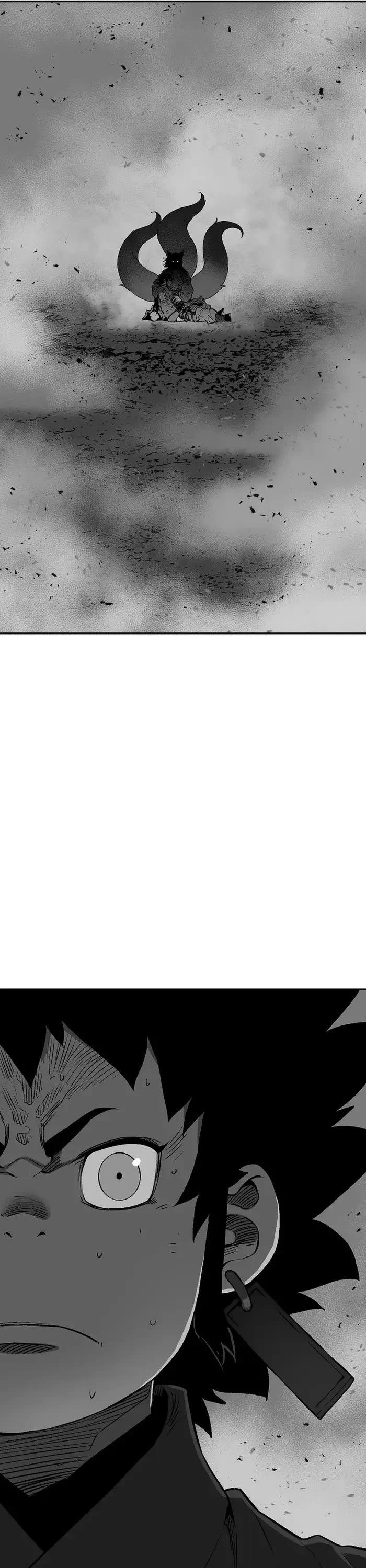 Moonlight Sword chapter 104 page 28