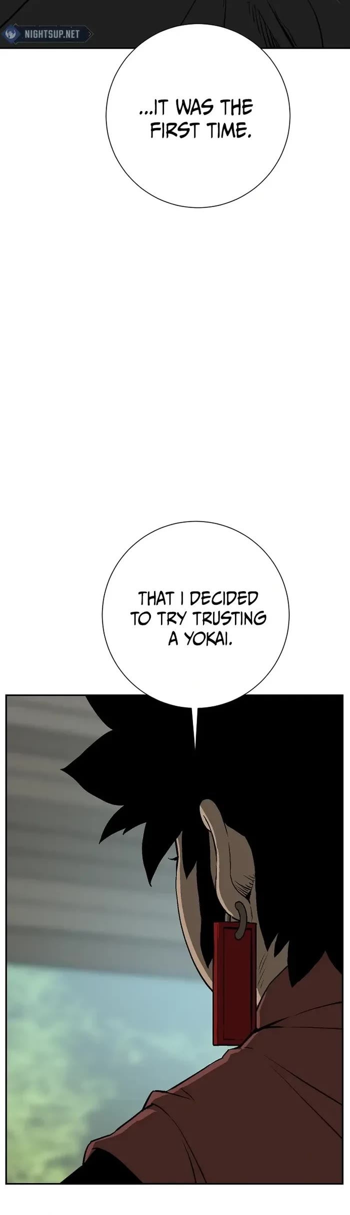 Moonlight Sword chapter 104 page 29