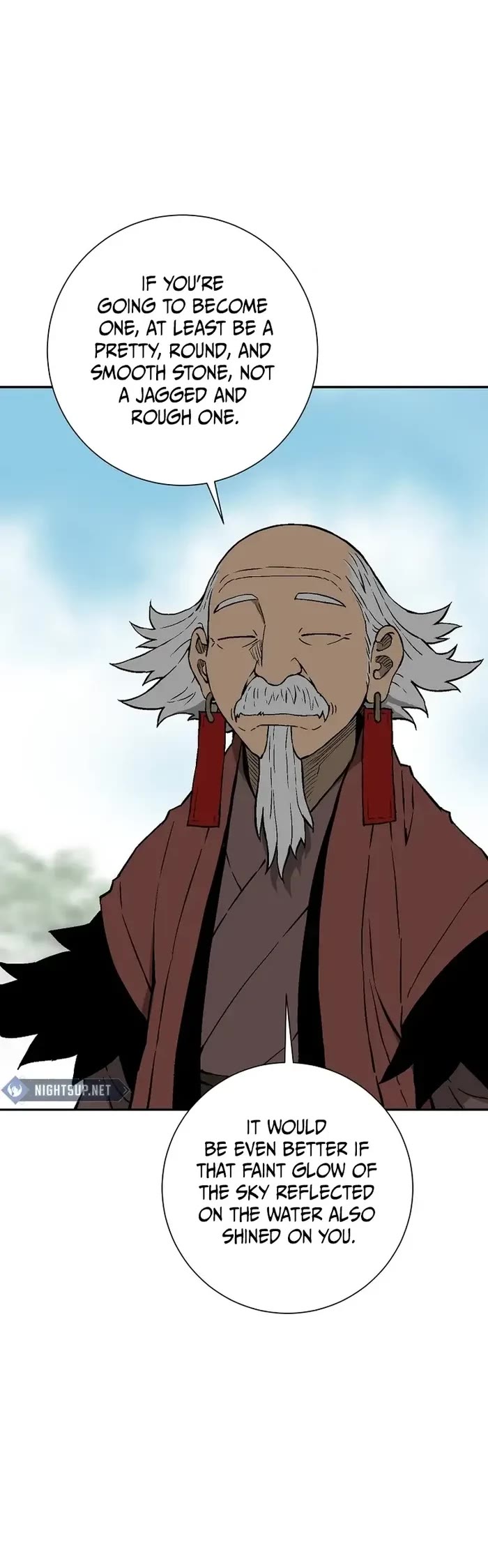 Moonlight Sword chapter 104 page 4