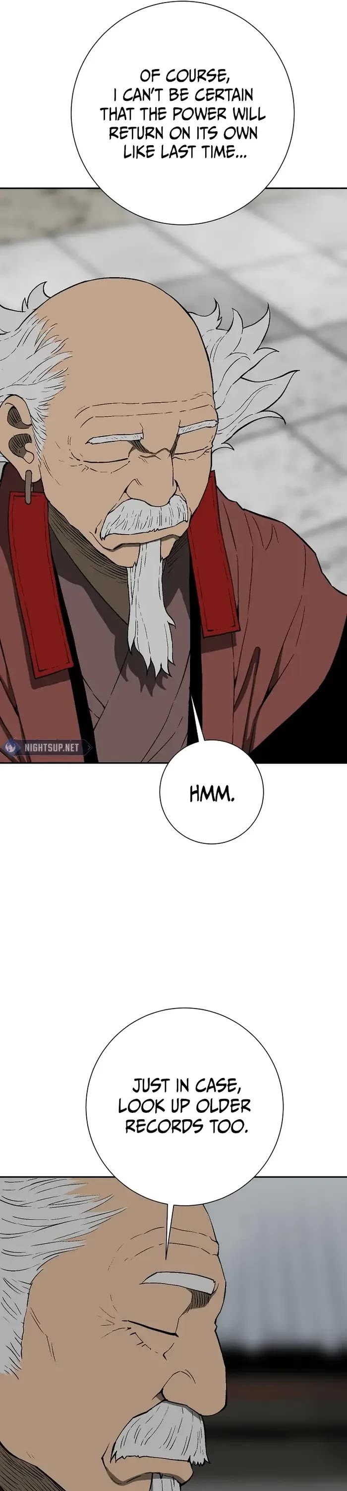 Moonlight Sword chapter 104 page 40