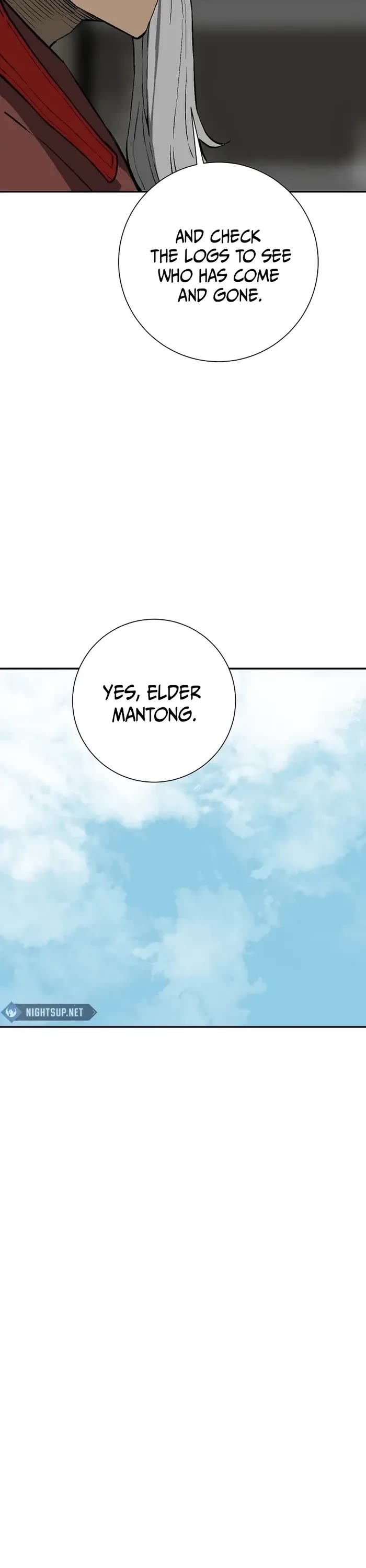 Moonlight Sword chapter 104 page 41