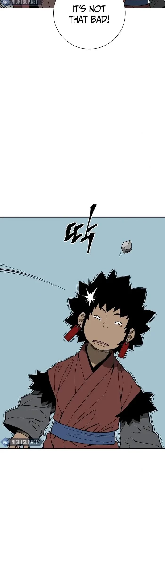 Moonlight Sword chapter 104 page 8