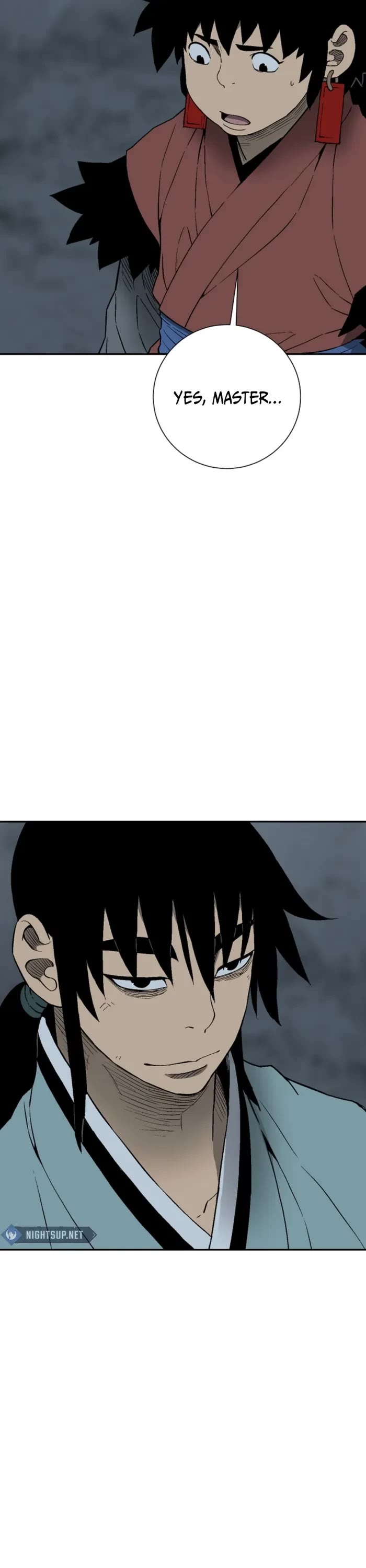 Moonlight Sword chapter 111 page 11