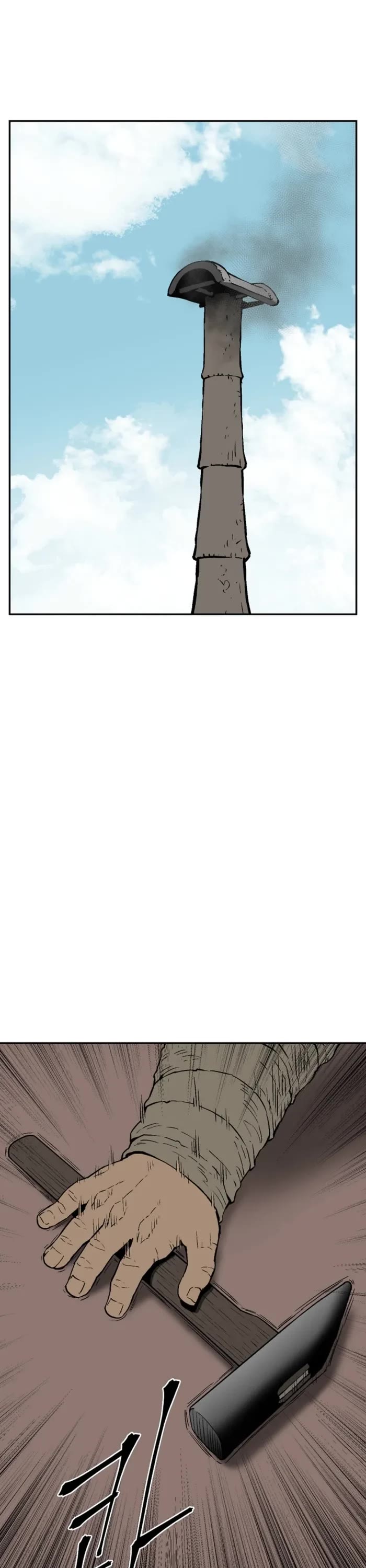 Moonlight Sword chapter 111 page 28