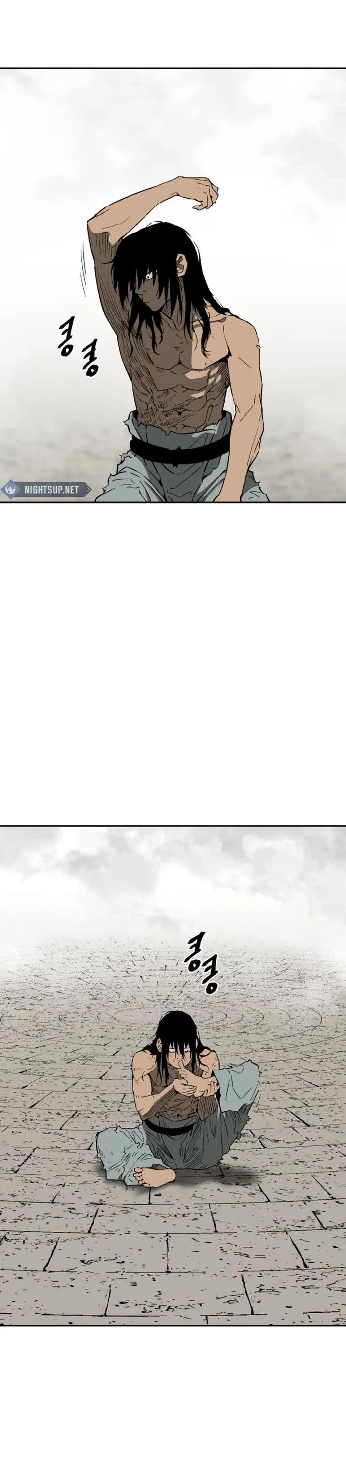 Moonlight Sword chapter 111 page 53