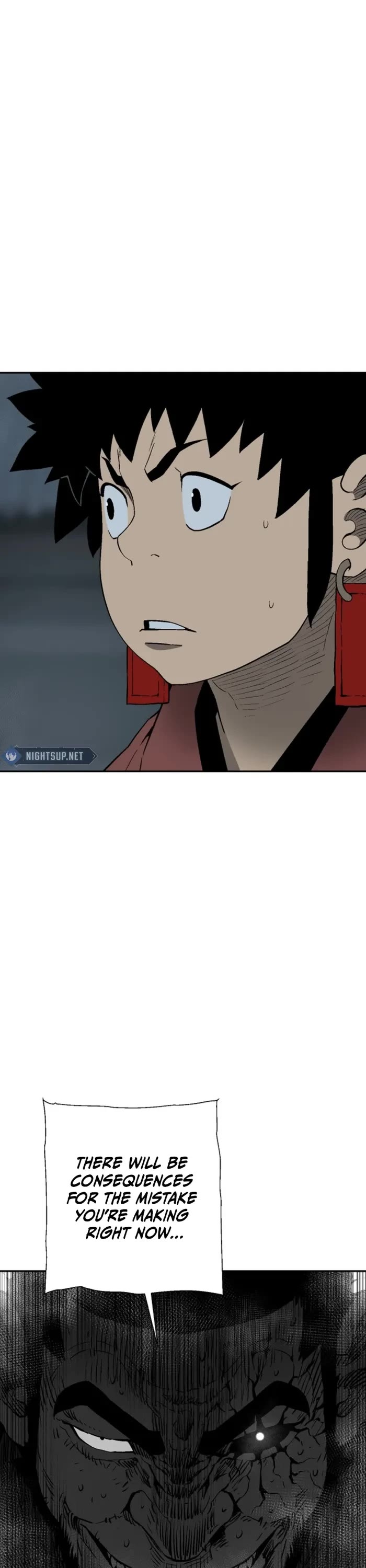 Moonlight Sword chapter 111 page 6