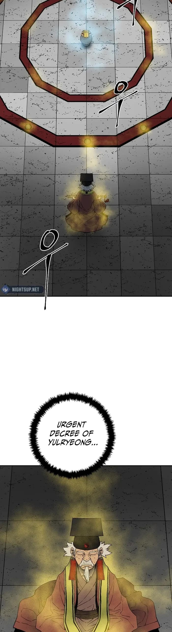 Moonlight Sword chapter 113 page 14