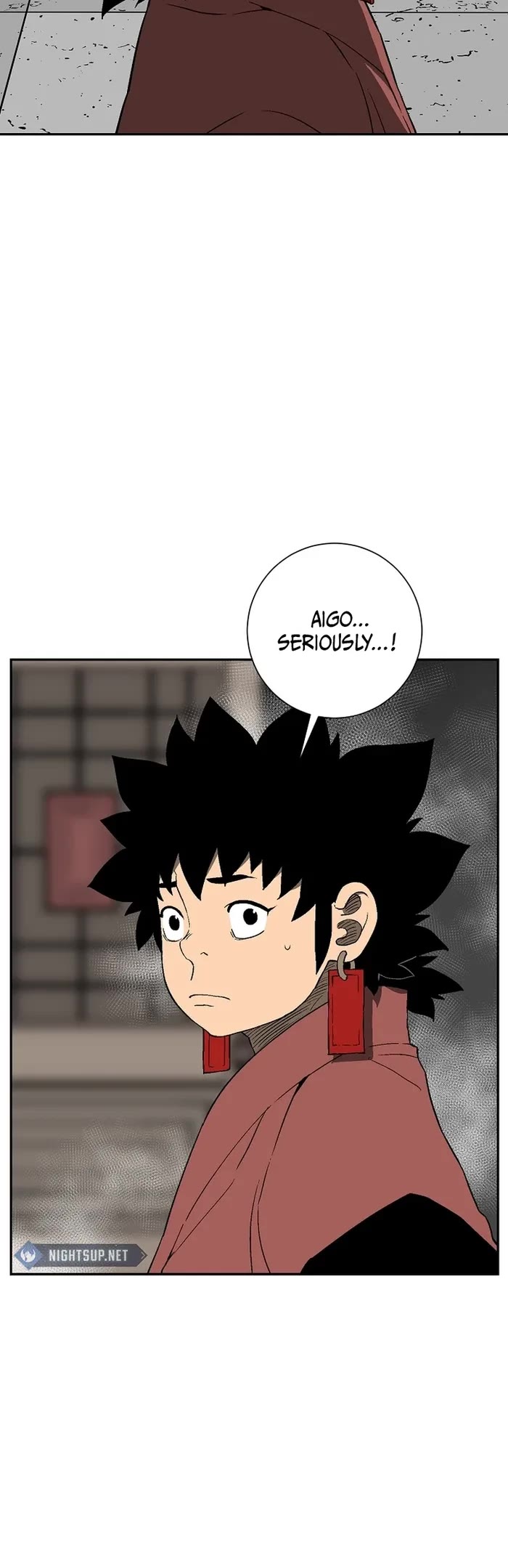 Moonlight Sword chapter 113 page 20