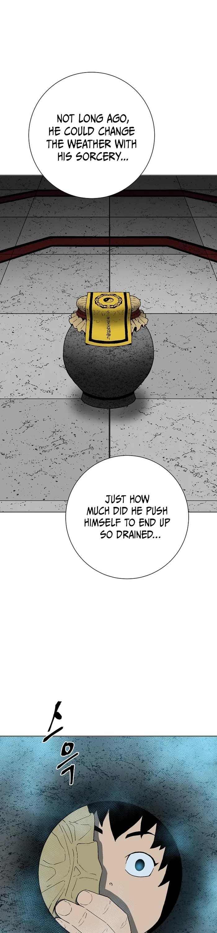 Moonlight Sword chapter 113 page 21