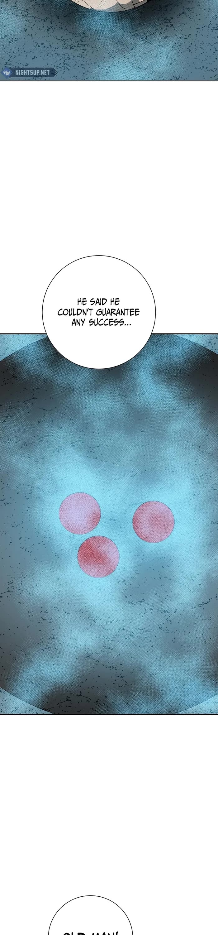 Moonlight Sword chapter 113 page 22