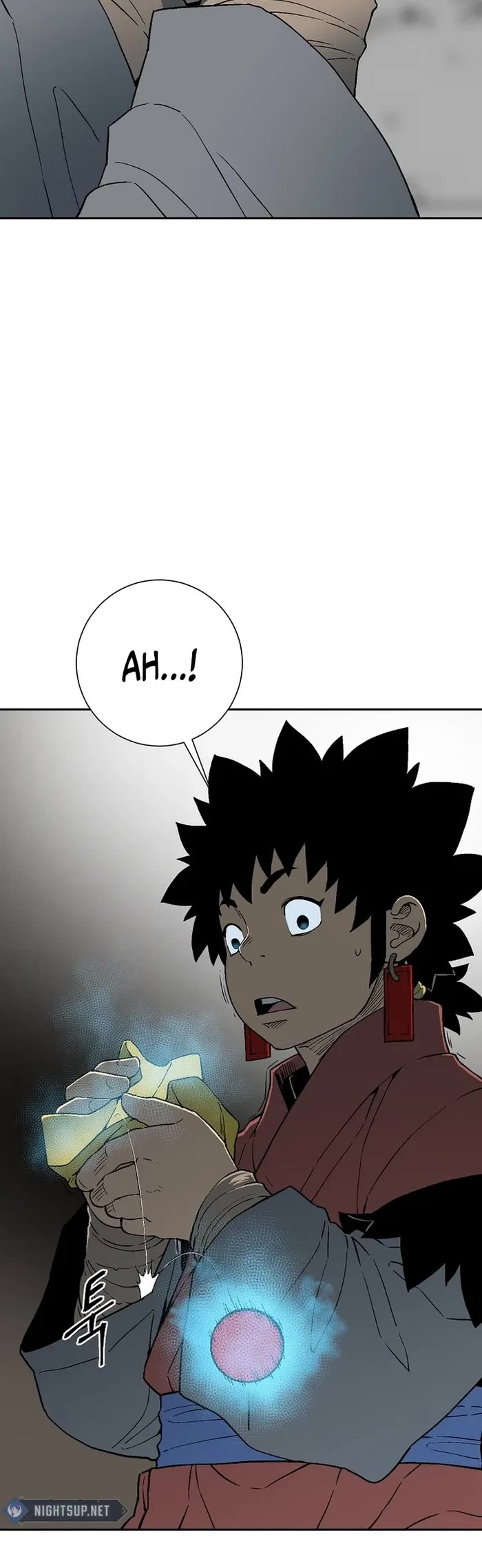 Moonlight Sword chapter 113 page 24