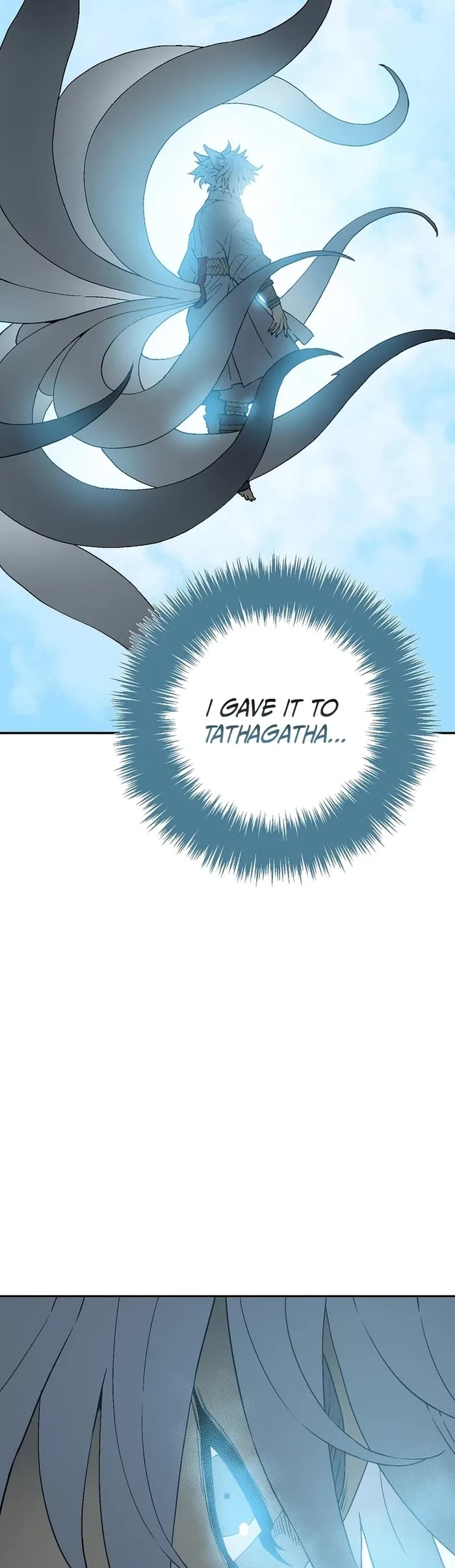 Moonlight Sword chapter 113 page 29