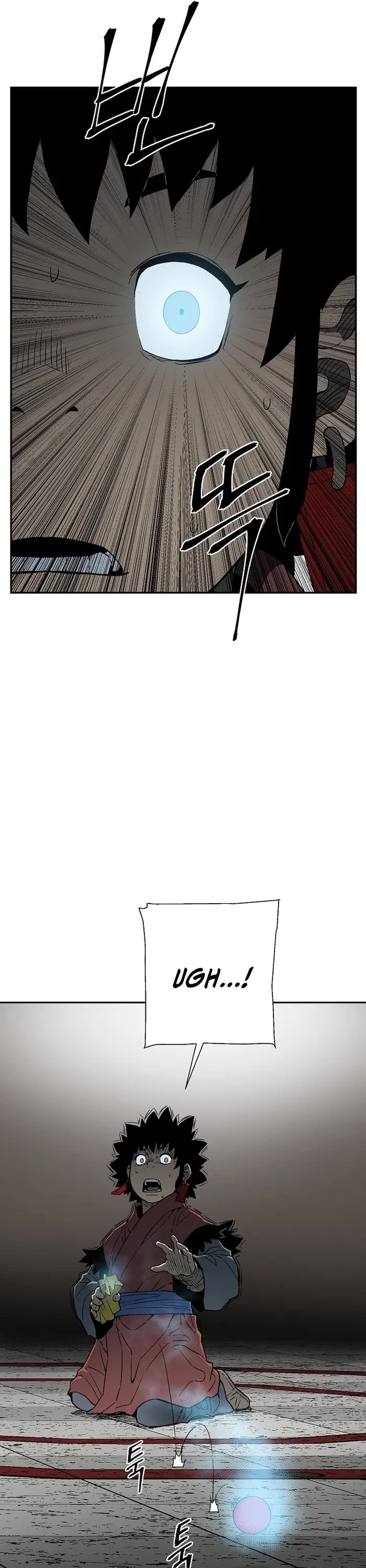 Moonlight Sword chapter 113 page 31