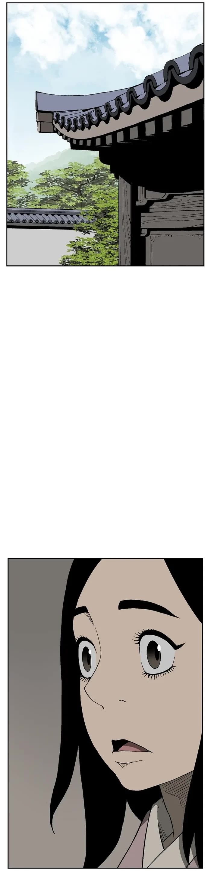 Moonlight Sword chapter 113 page 35