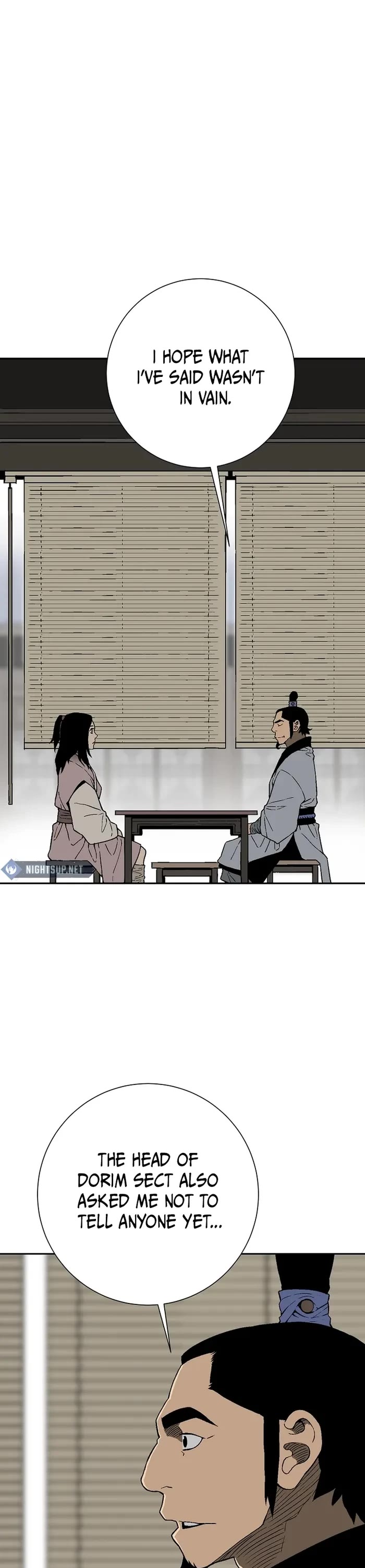 Moonlight Sword chapter 113 page 36