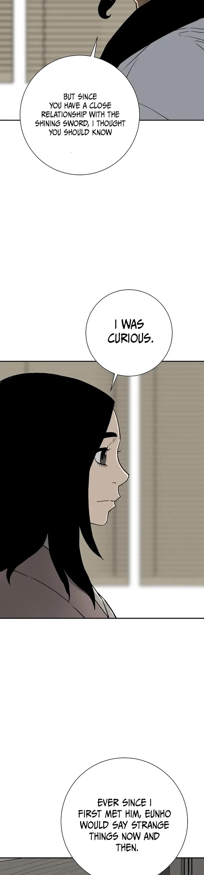 Moonlight Sword chapter 113 page 37