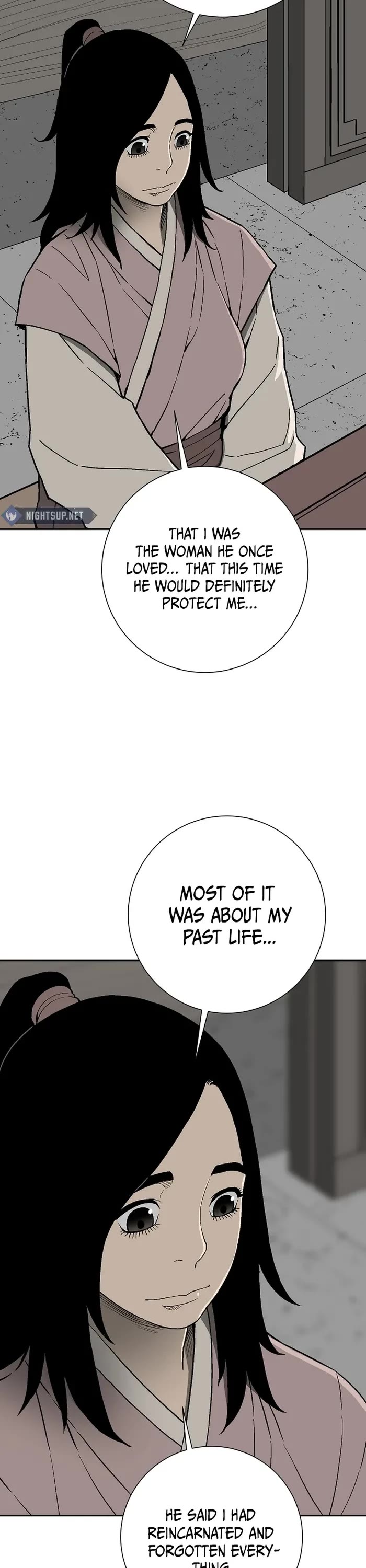 Moonlight Sword chapter 113 page 38