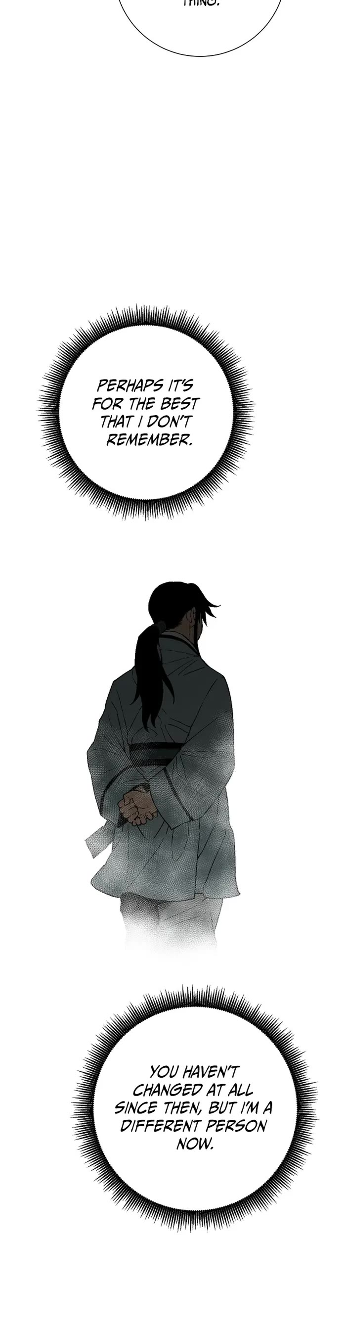 Moonlight Sword chapter 113 page 39