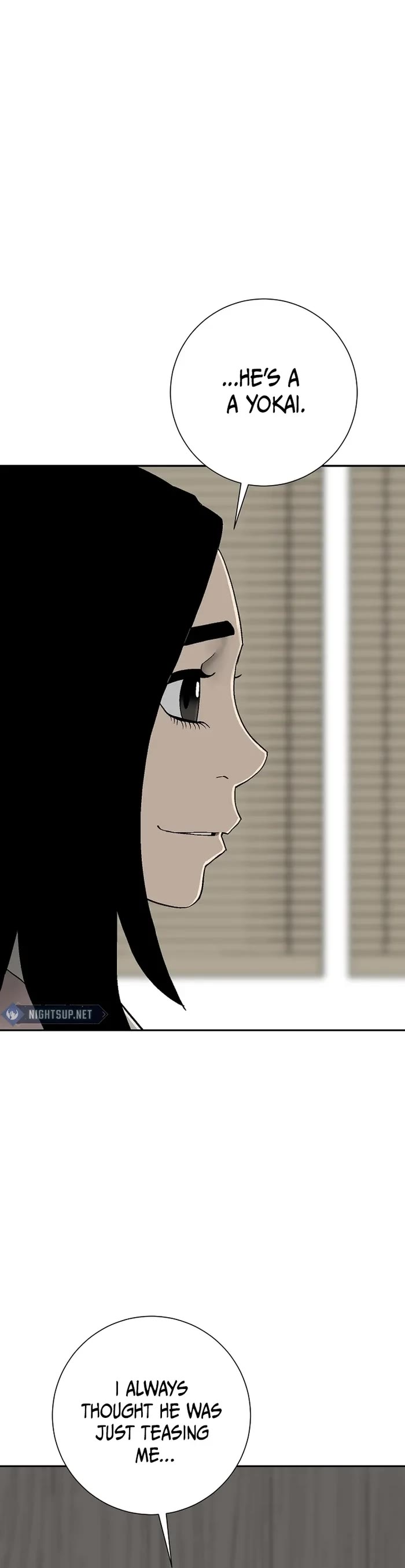 Moonlight Sword chapter 113 page 40