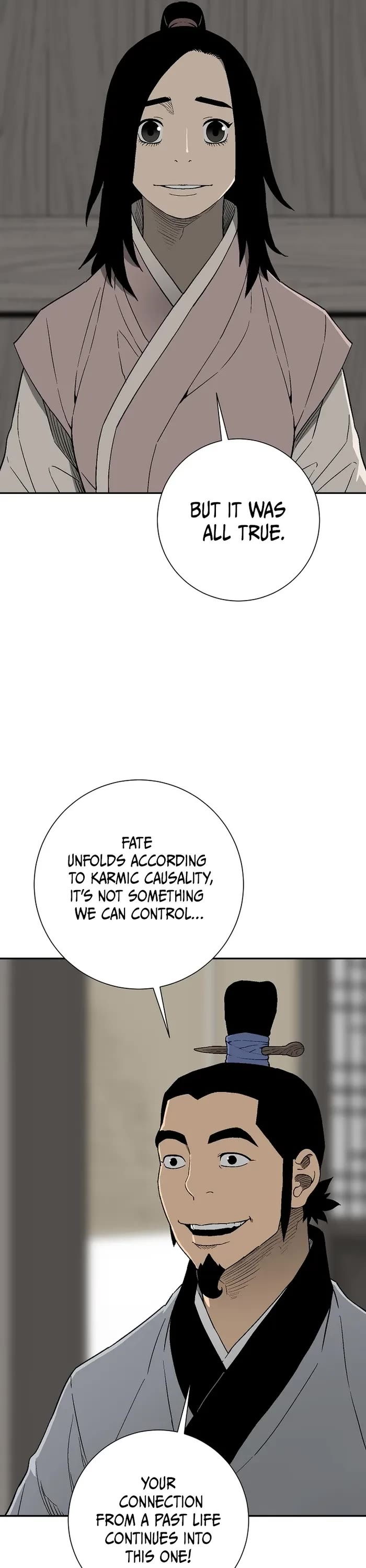 Moonlight Sword chapter 113 page 41