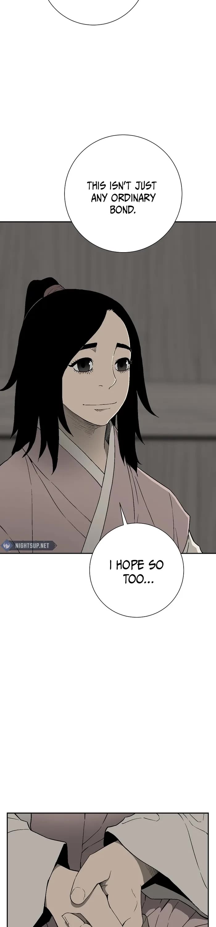 Moonlight Sword chapter 113 page 42