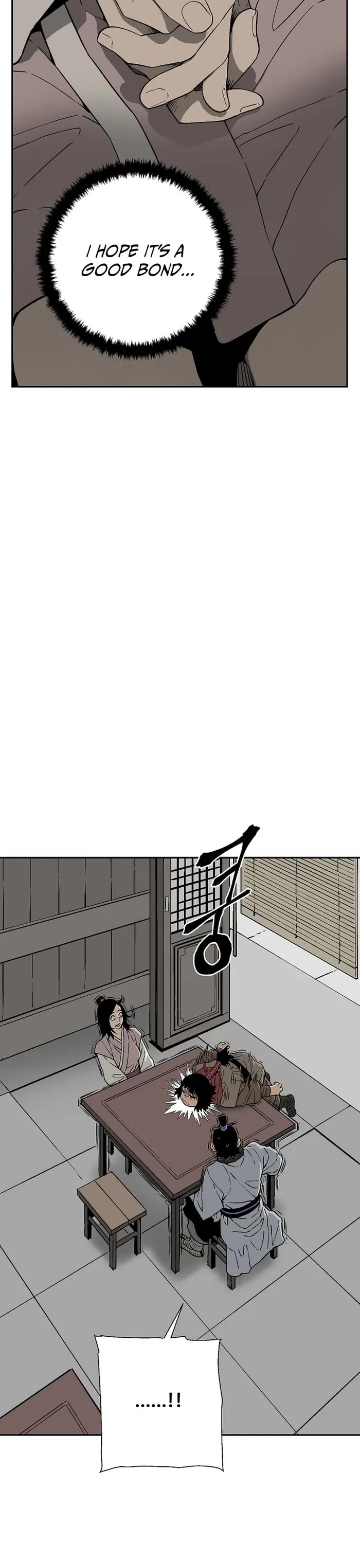 Moonlight Sword chapter 113 page 43