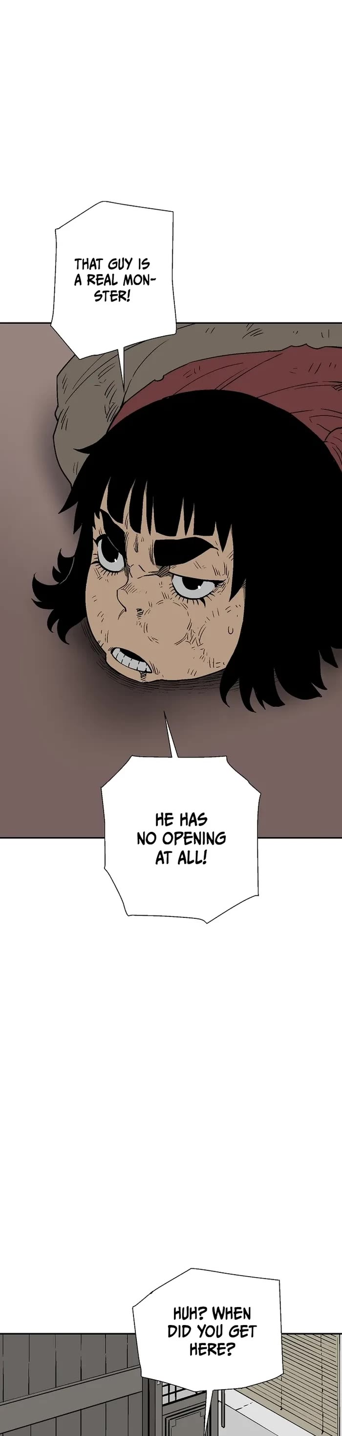 Moonlight Sword chapter 113 page 44